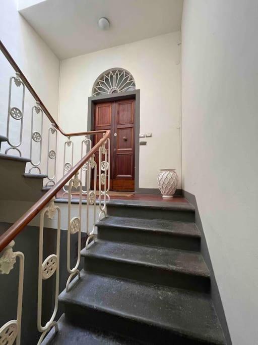 شقة The 1905 House Near Leaning Tower بيزا المظهر الخارجي الصورة